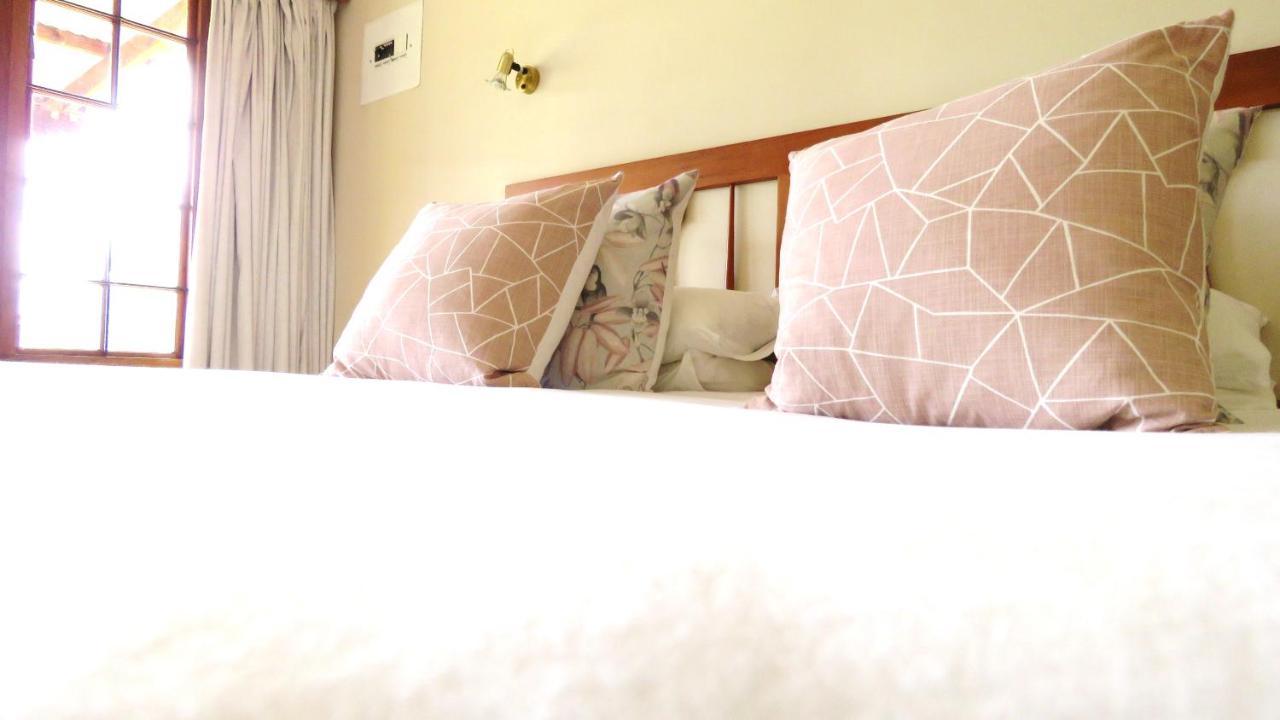 Old Inchgarth Farmstay Himeville Dış mekan fotoğraf