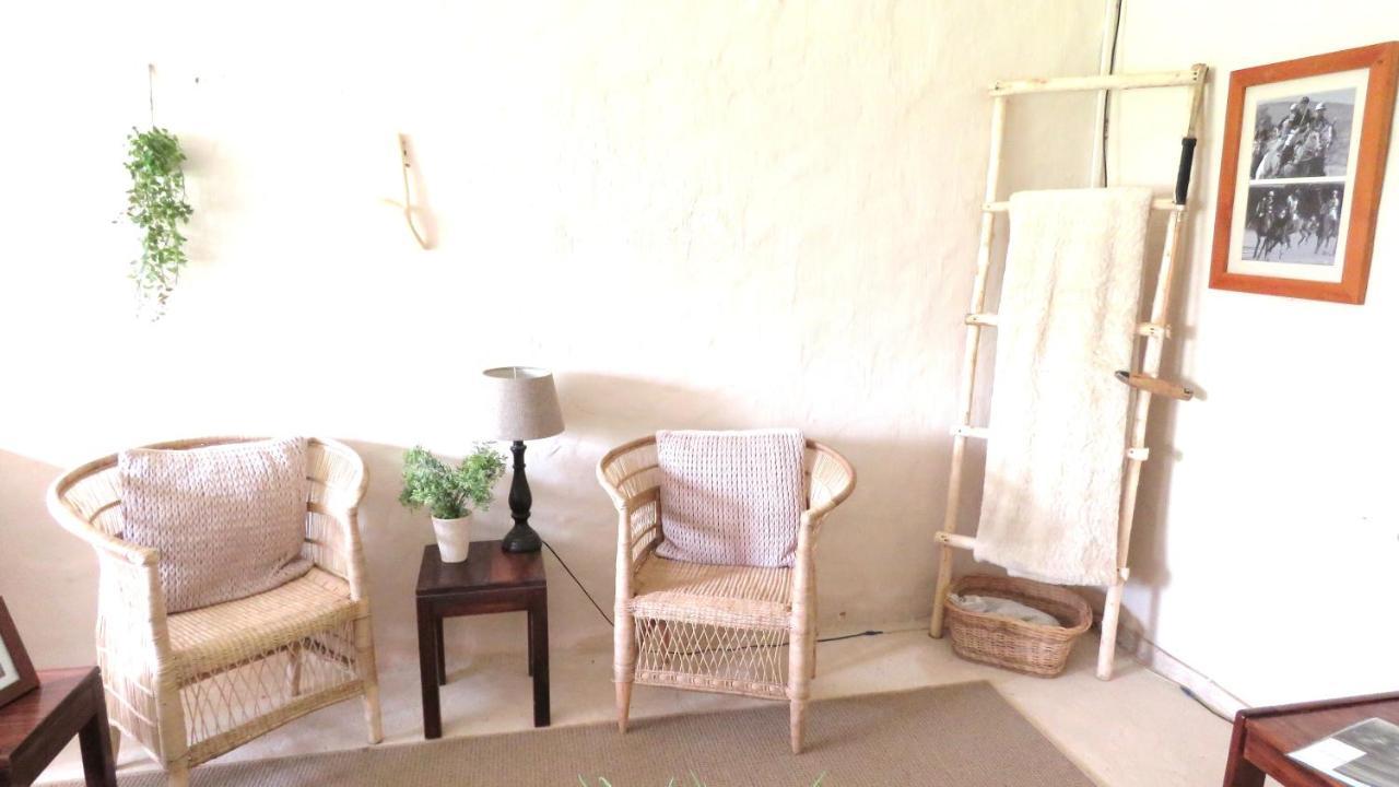 Old Inchgarth Farmstay Himeville Dış mekan fotoğraf