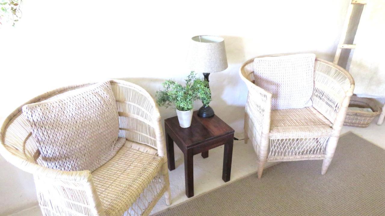 Old Inchgarth Farmstay Himeville Dış mekan fotoğraf