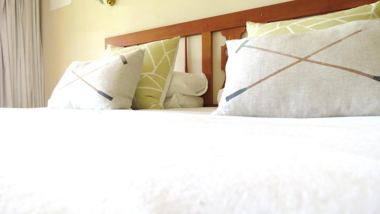Old Inchgarth Farmstay Himeville Dış mekan fotoğraf