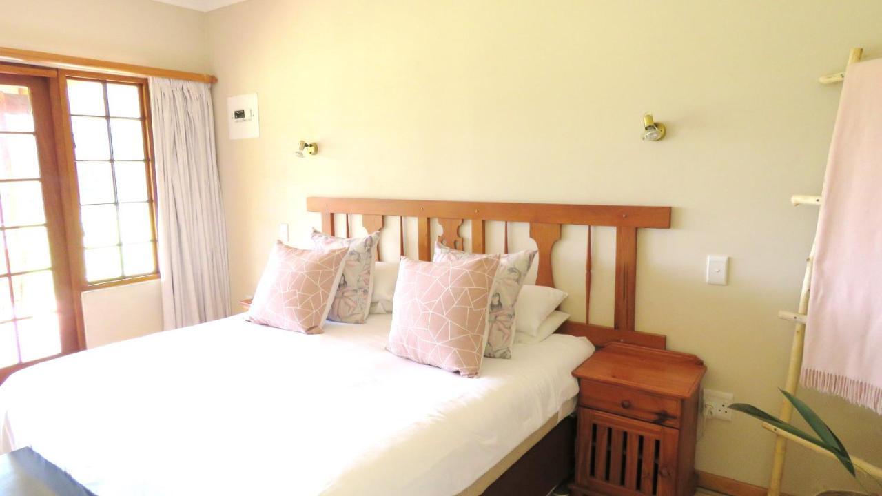 Old Inchgarth Farmstay Himeville Dış mekan fotoğraf